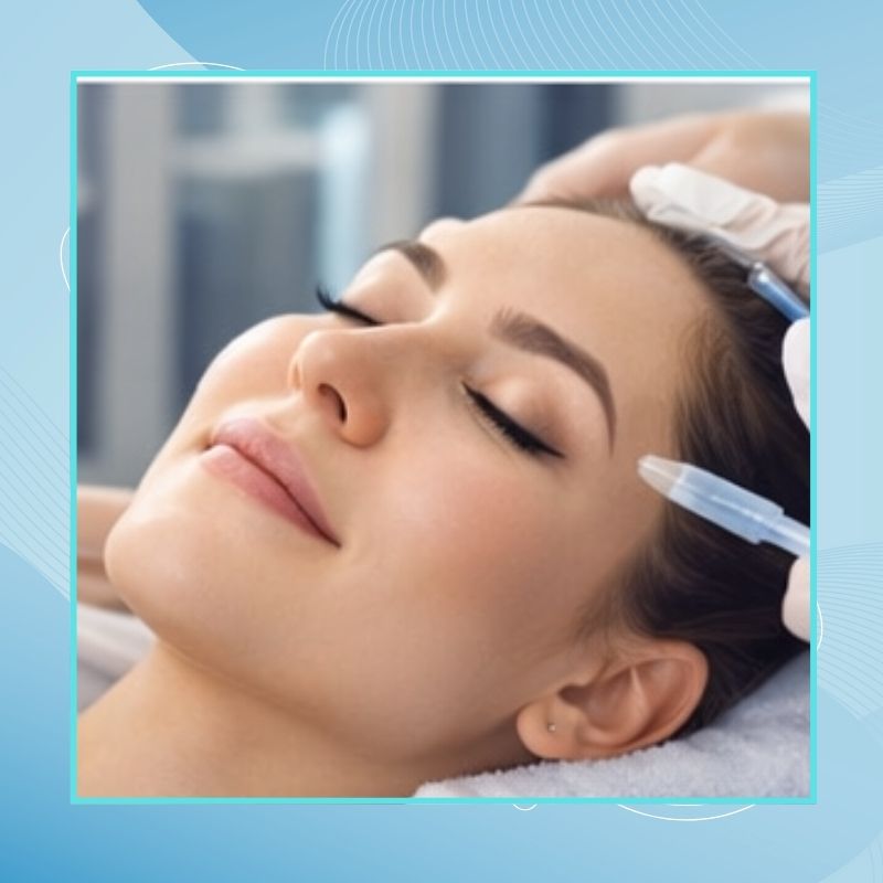 Non-surgical Cosmetic