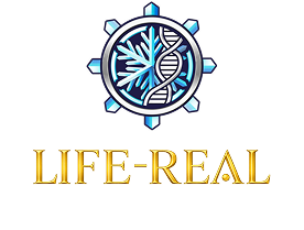 Life-Real-Logo