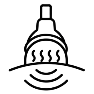 Infra-Sauna-vector